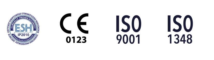 certifikáty